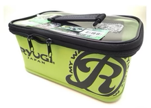 RYUGI Item Bag III Black product image
