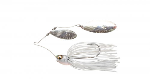 V9 (5/8oz DW) PEARL SHAD product image