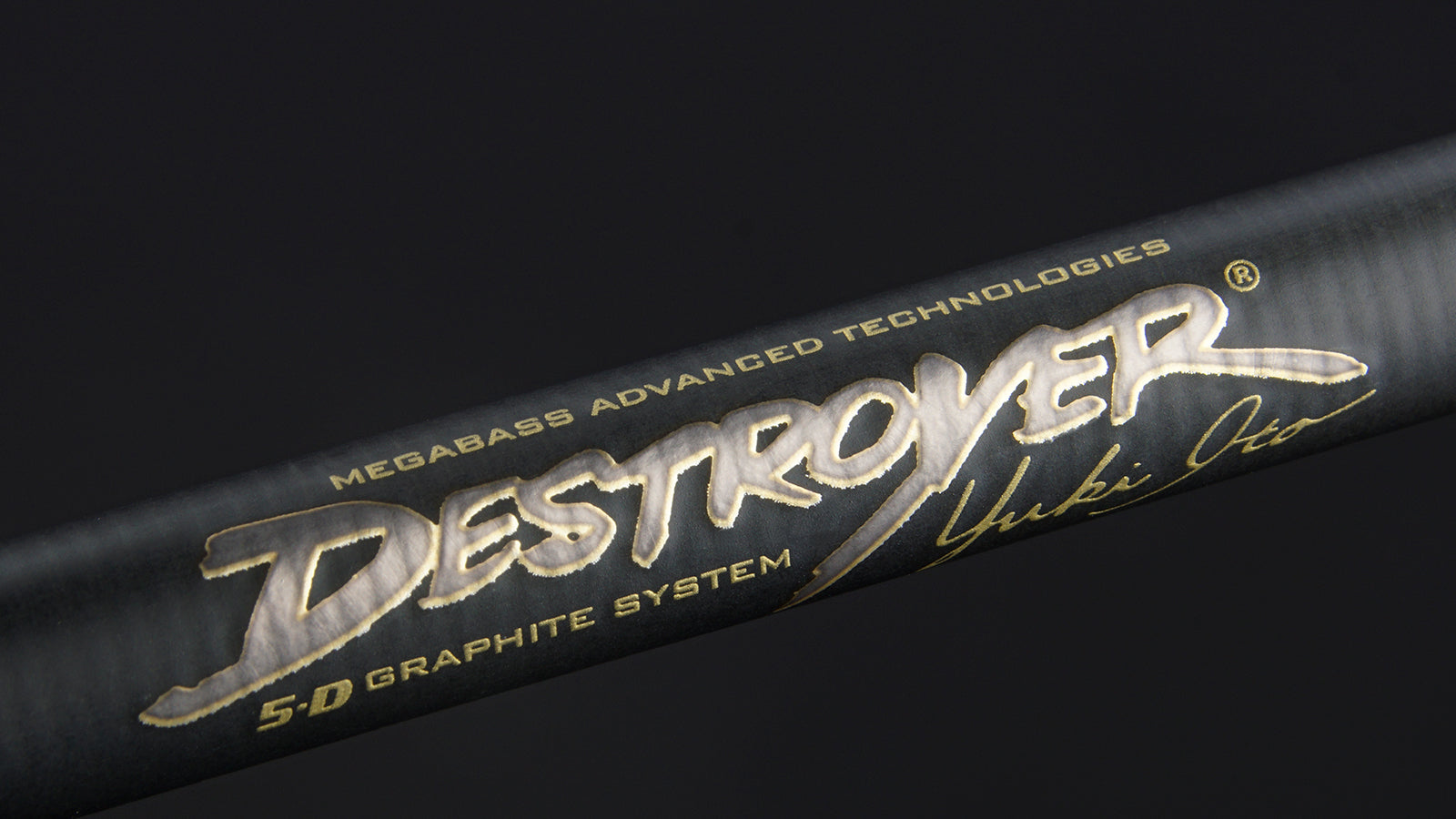 DESTROYER P5 Casting & Spinning F3.1/2-70X Z-Crank Elseil product image
