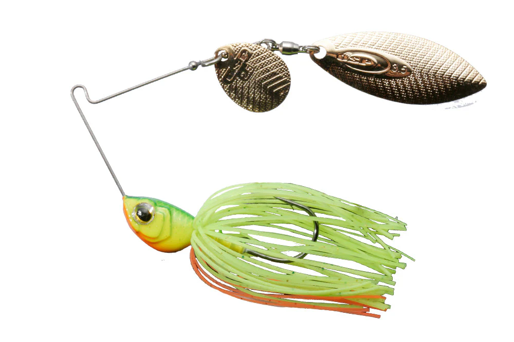 High Pitcher Double Willow 5/16 Impact Lime Chartreuse product image