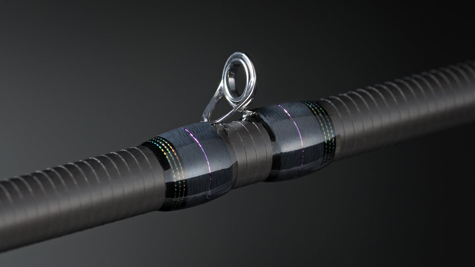 DESTROYER P5 Casting & Spinning F4.1/2-71X Dark Sleeper product image