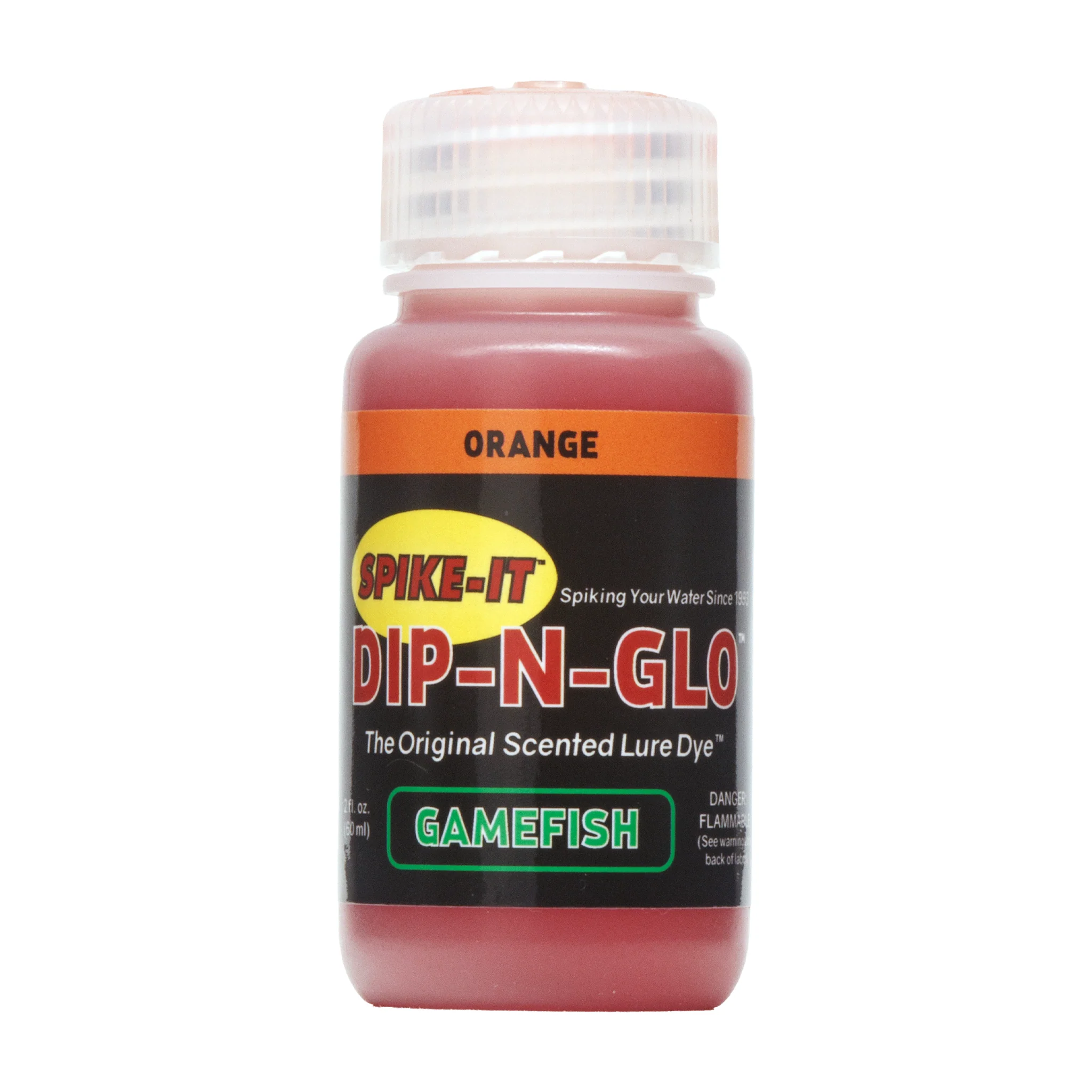 Spike-It Dip-N-Glo Dye
