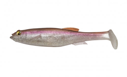 MAGDRAFT SILVER SHAD 6in product image