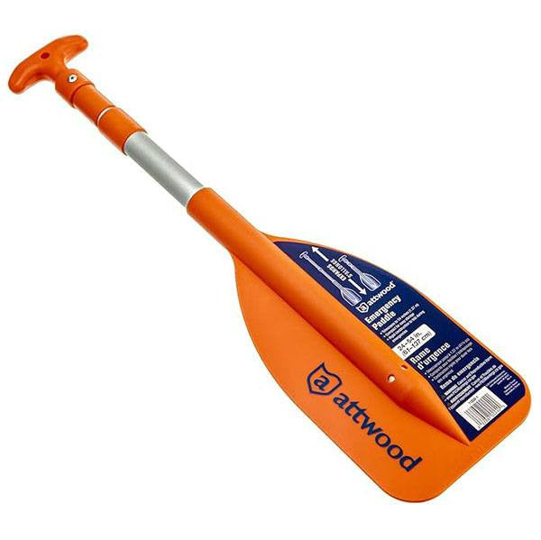 Attwood Emergency Telescoping Paddle