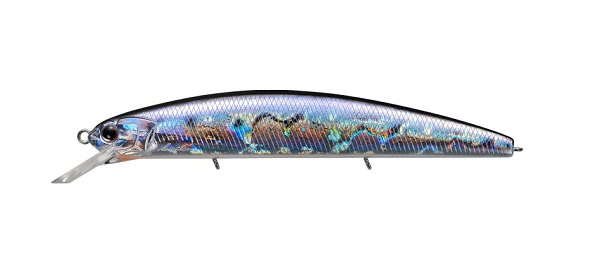 Varuna 110SP Crystal Blue Shiner product image