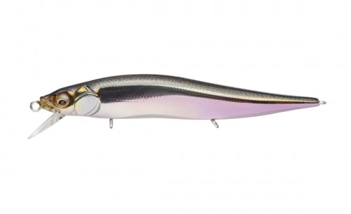 VISION ONETEN Jr. MEGABASS SEXY SHAD product image