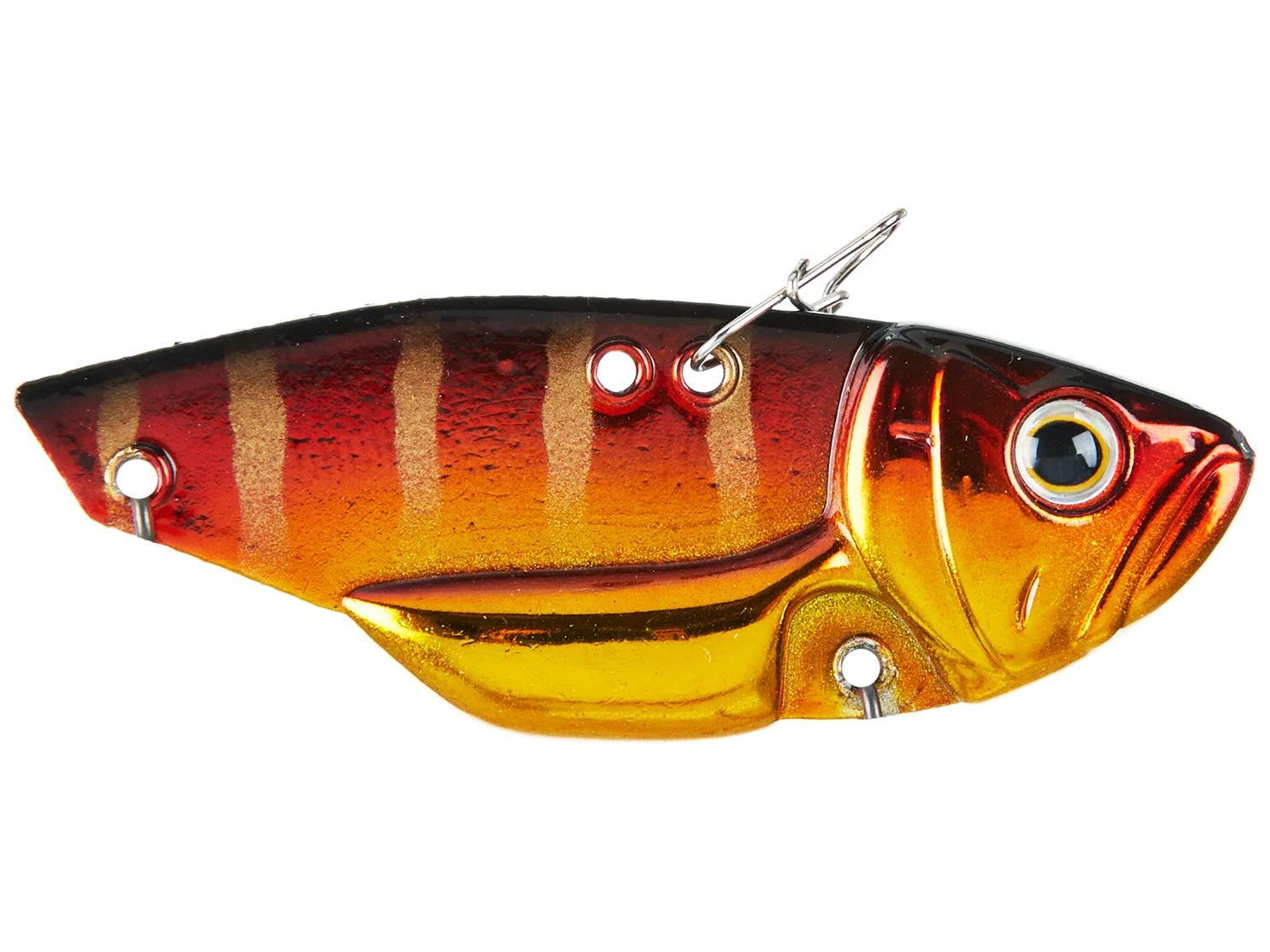 Circuit Vibe 1/4 #02 Red Gill product image