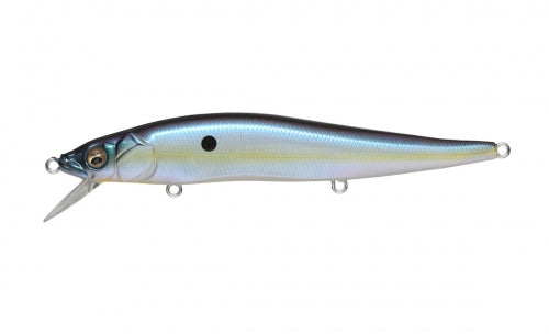 VISION ONETEN MAT TENNESSEE SHAD product image