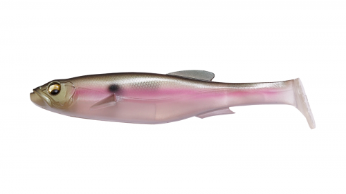 MAGDRAFT FREESTYLE MB GIZZARD 6in product image