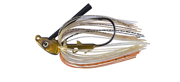 Slipper Jig Killer Gold product image