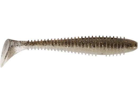 Keitech Fat Swing Impact Alewife 3.8" product image