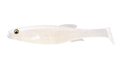MAGDRAFT FREESTYLE GHOST SHAD SOLID 5in product image