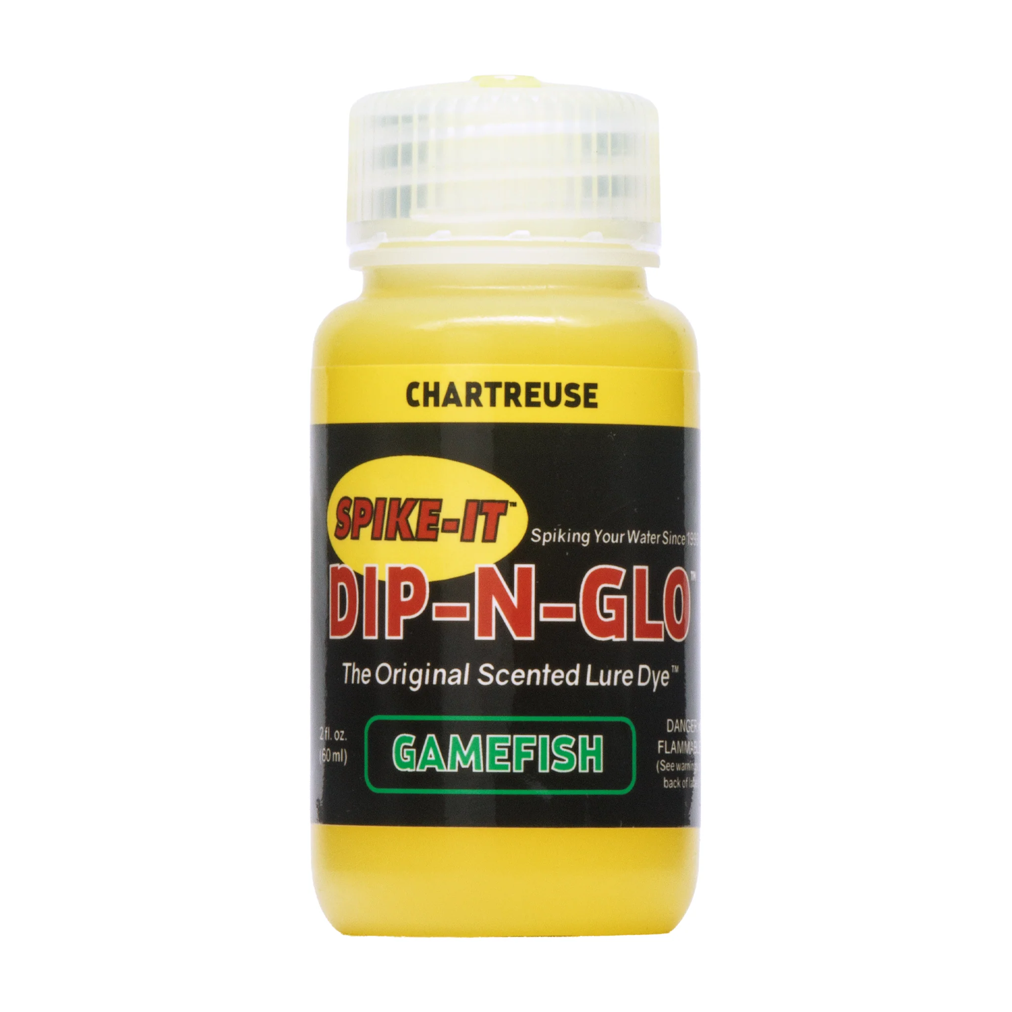 Spike-It Dip-N-Glo Dye