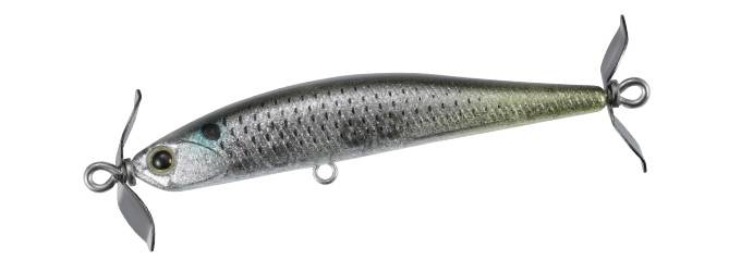 Spin Bait 60 Grade A Inakko product image