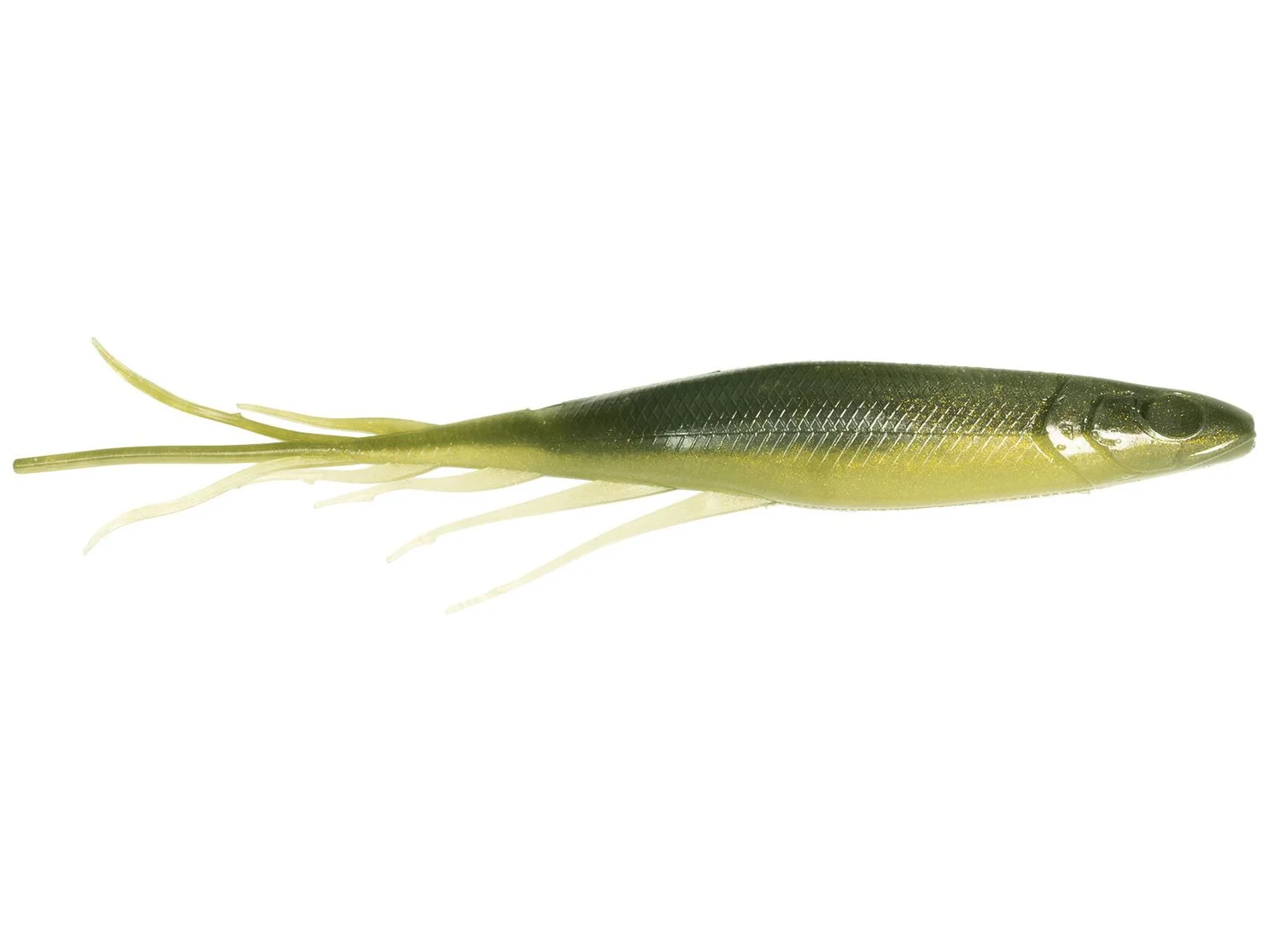 Judy Fish #296 ARMY FISH product image