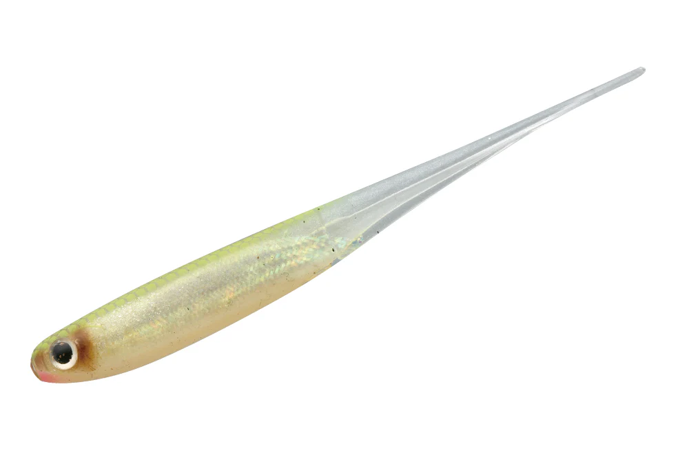 ECO Mylar Minnow