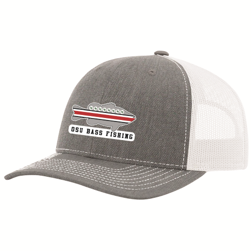 OSU Bass Fishing OG Hat