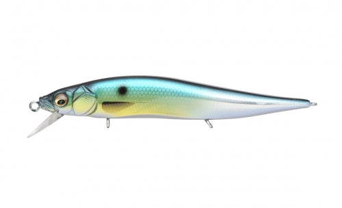 VISION ONETEN Jr. GG TROUT OB product image
