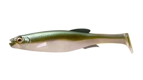 MAGDRAFT FREESTYLE BOREALIS SHAD 5in product image