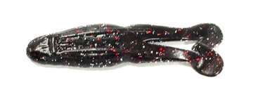 Bulldozer Buzz Toad Sparkle Shad product image