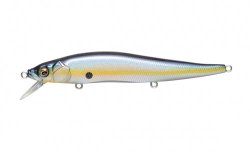 VISION ONETEN MAT EMERALD SHAD product image