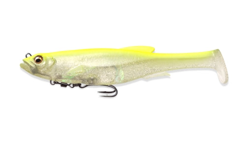 MAGDRAFT NUDE RAINBOW 10in product image