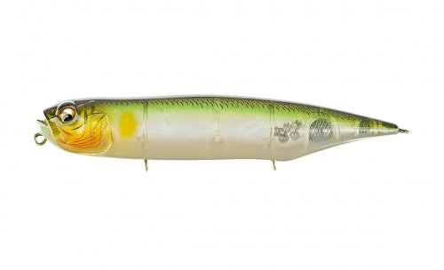 DOG-X DIAMANTE (RATTLE) GP CLEAR AYU product image