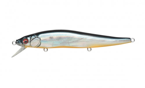 VISION ONETEN GG DEADLY BLACK SHAD product image