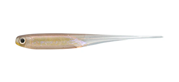 ECO Mylar Minnow