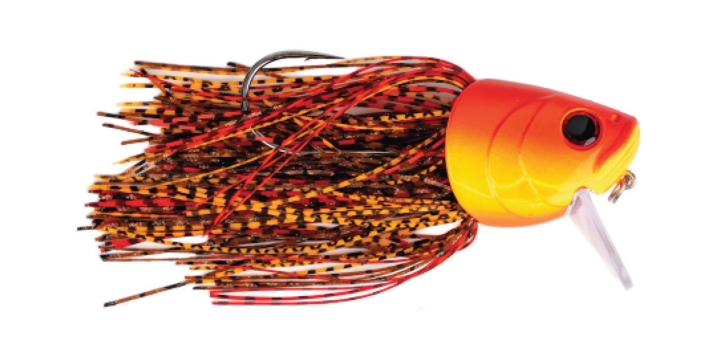 Fighting Fish Craw product image