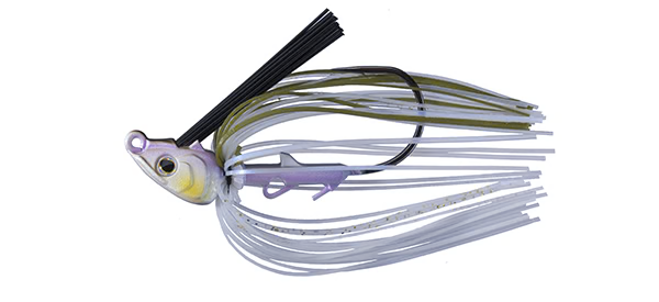 Slipper Jig Tasty Shad product image