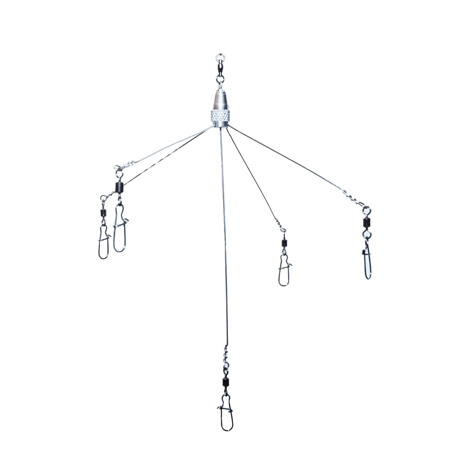 ShanesBaits Mini Finesse 5 arm Default Title product image
