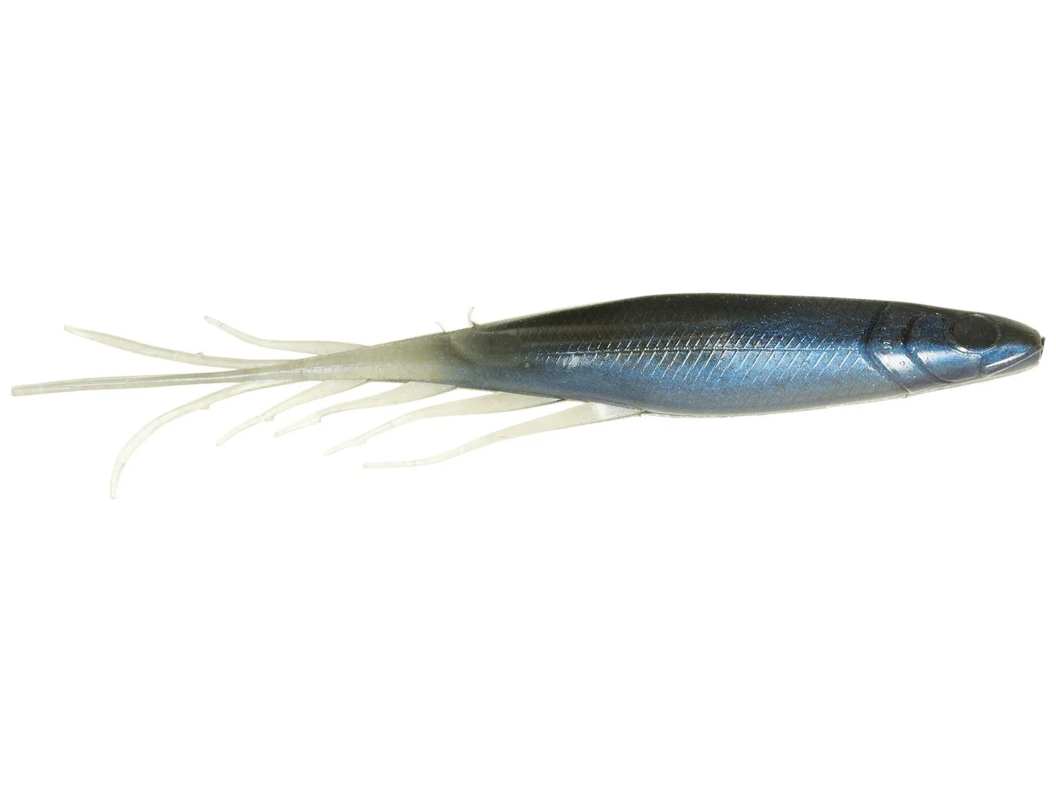Judy Fish #294 SMOKE PRO BLUE product image