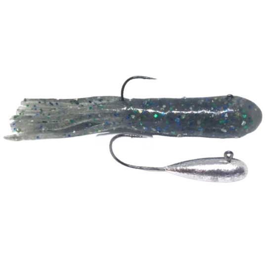 Tactical Tube Jig Head 1/8 oz 5 Pack product image