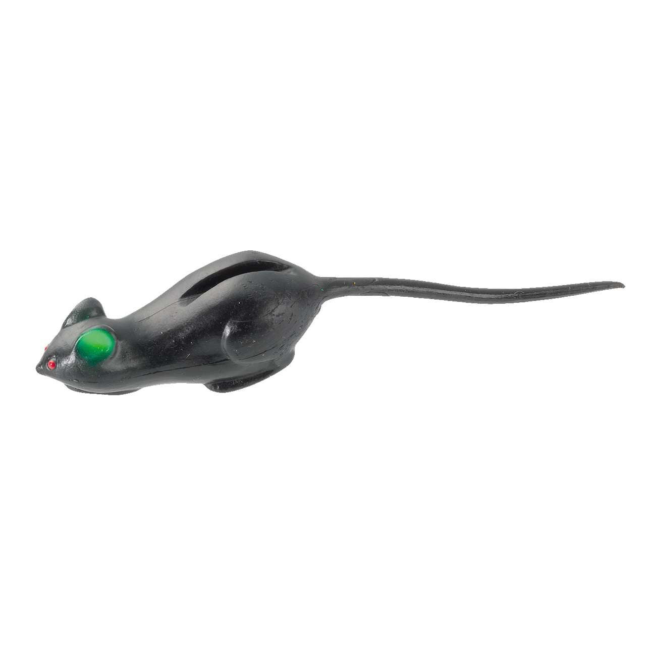 Tiemco Critter Tackle Wild Mouse Ultra ECO