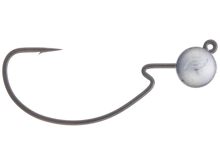 SILENT CHASER - 1X EWG Round Head 1/16 #1 product image