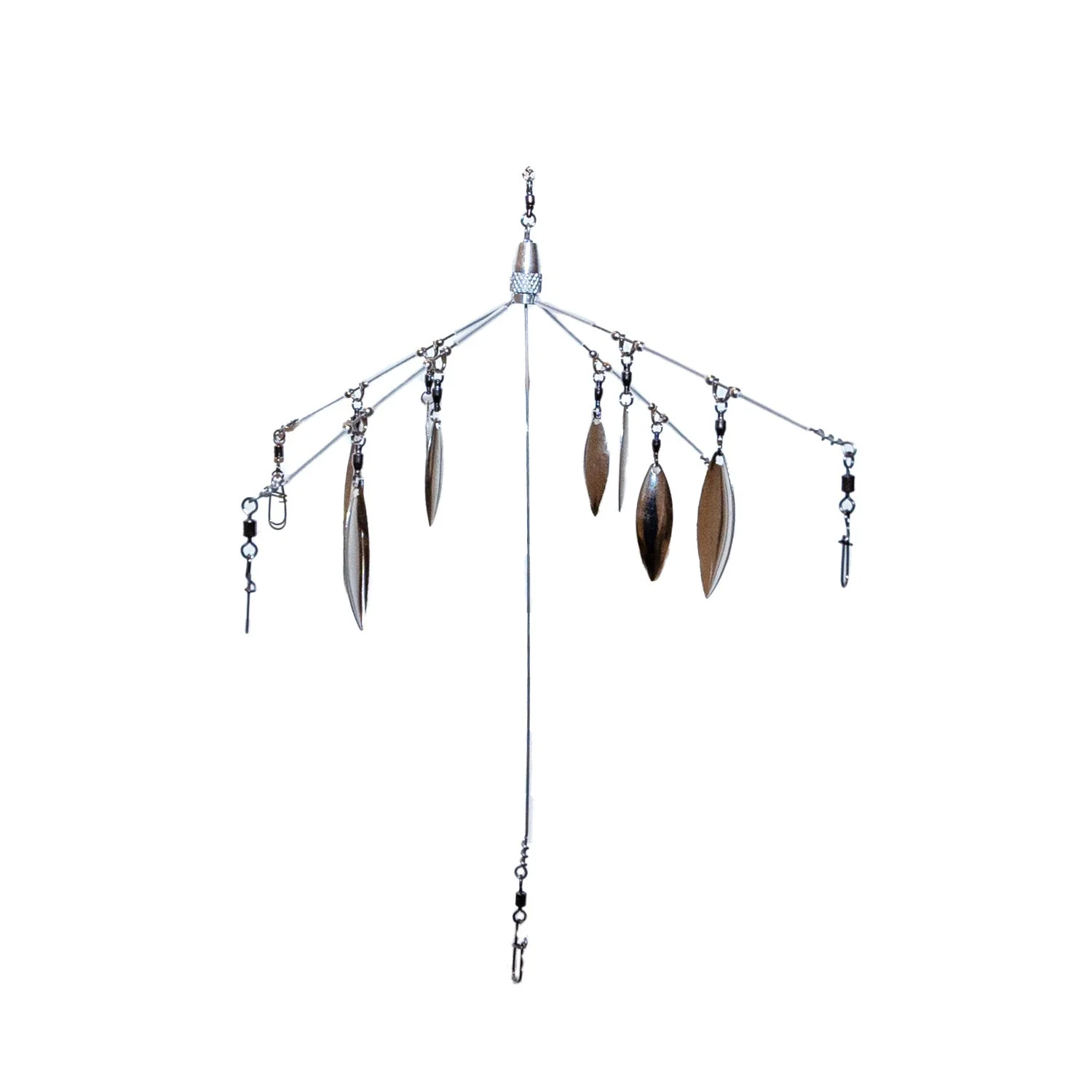 ShanesBaits Domina8or Heavy Wire 5 Arm Default Title product image