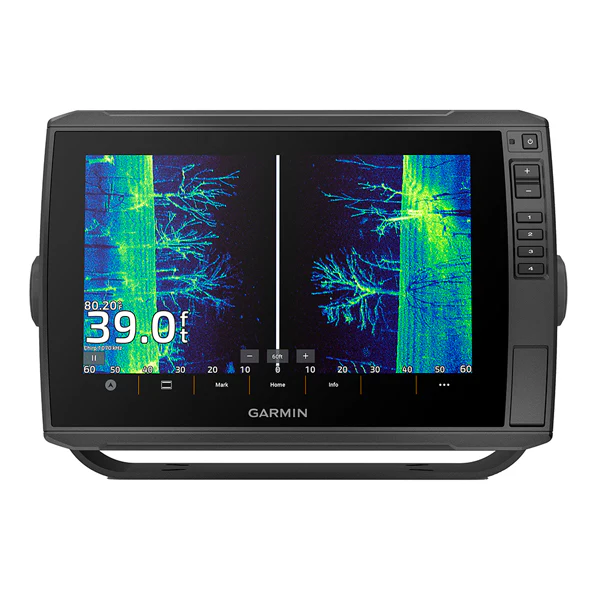 USED Garmin Echomap Ultra 106SV + GT54 Transducer Default Title product image