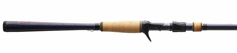 M1 Casting 6'9" Medium Light F product image