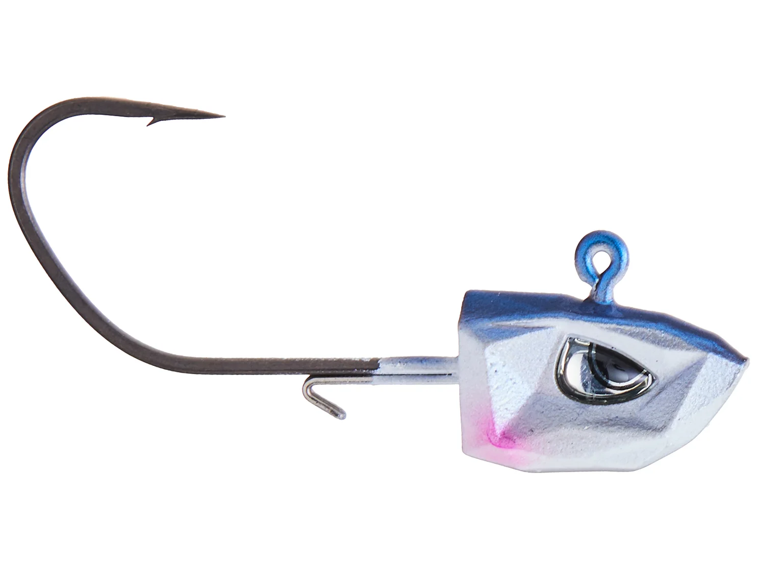 REFRAX JIG 1/8 1/0 Natural Goby product image