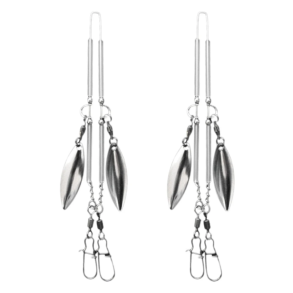 ShanesBaits Replacement Upper Arms 2pk Default Title product image
