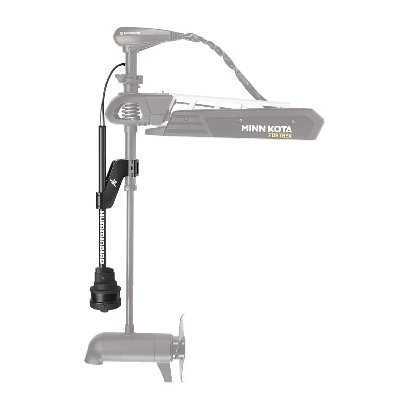 USED Hummingbird 360 - Fortress or Ultrex Mount