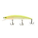 Hu-Minnow #249 Sexy Hasu Shad Suspending product image