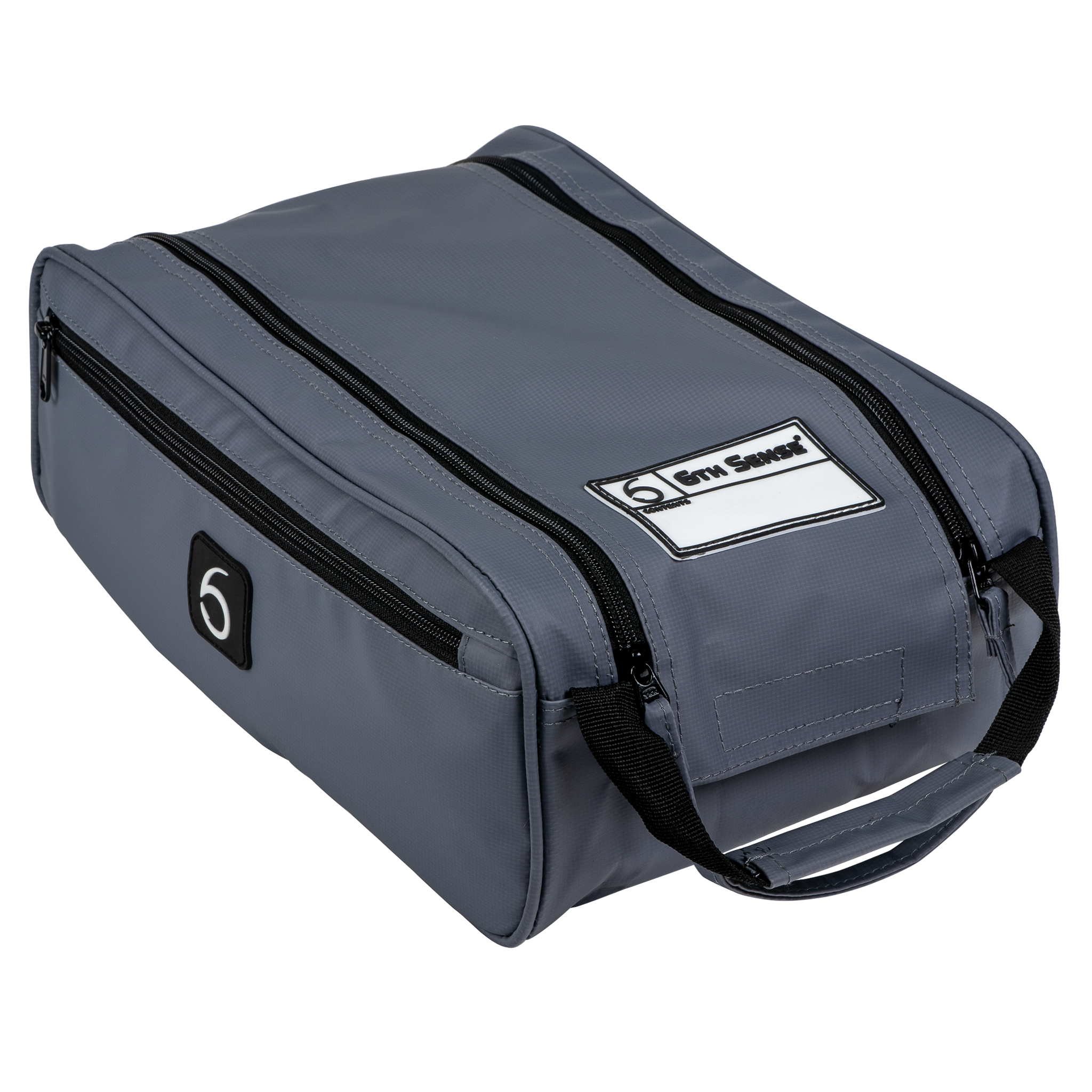 X-Large Bait Bag Gray product image