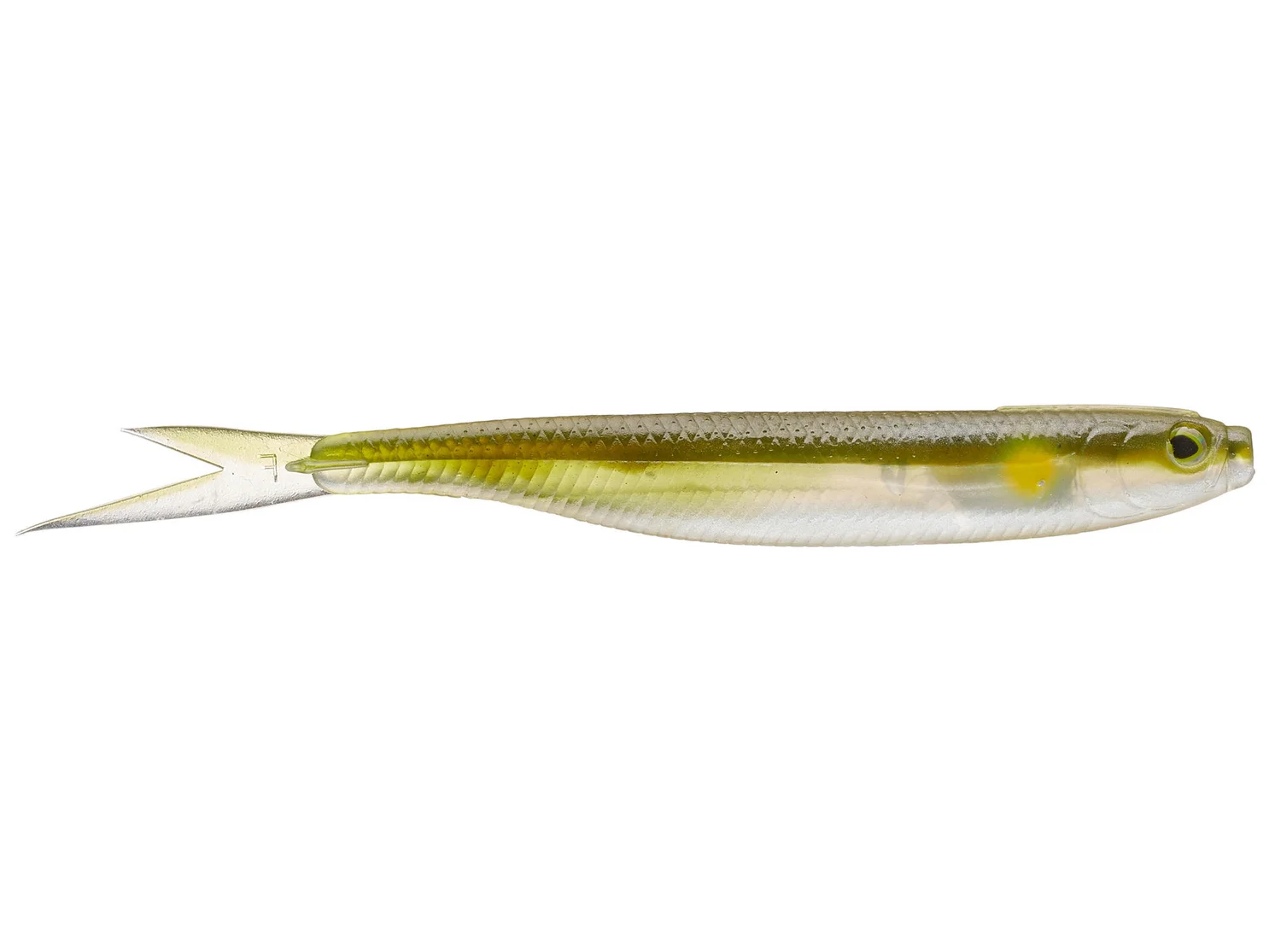 Fish Arrow Flash J Sway Minnow