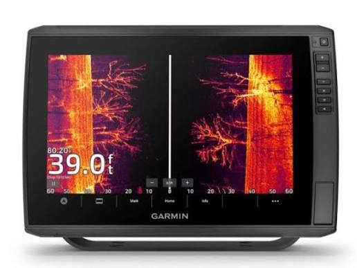 USED Echomap Ultra 2 126sv (Takeoff)