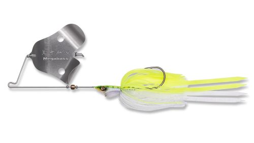 Megabass JAMAICA BOA Jr. SUPER METAL CHART VIPER product image