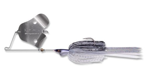 Megabass JAMAICA BOA Jr. SUPER METAL HASU product image