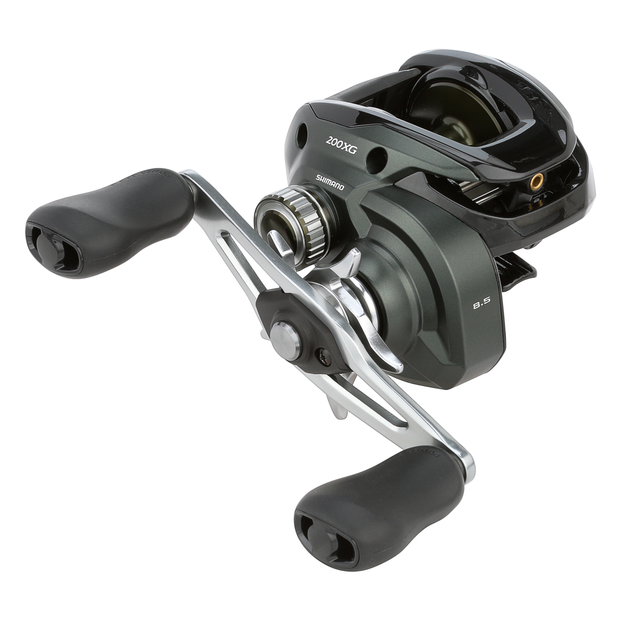 Curado 200 M