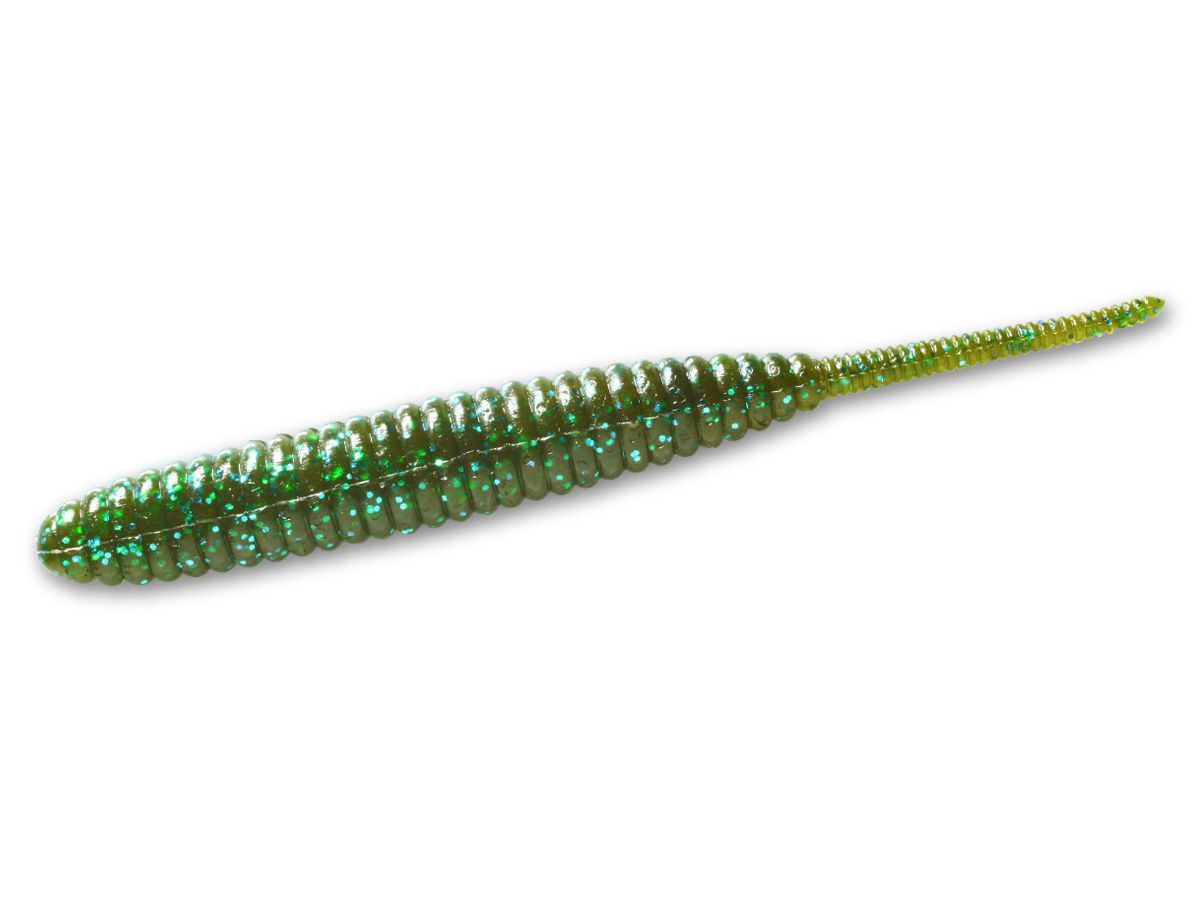Deathadder 3" #11 watermelon blue Flake product image